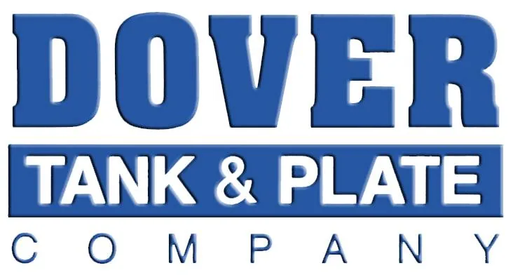Dover Tank & Plate Co logo