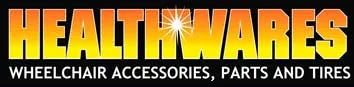 Healthwares logo