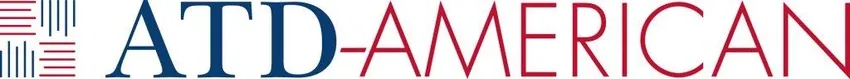 ATD-AMERICAN CO logo