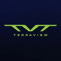 TerraView logo