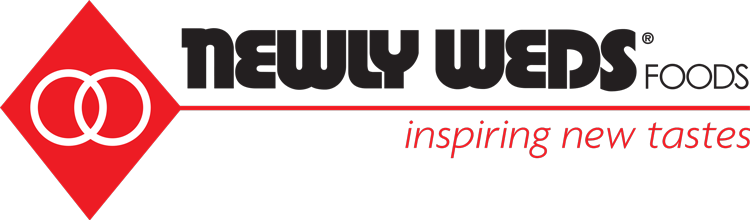 Newly Weds Foods logo