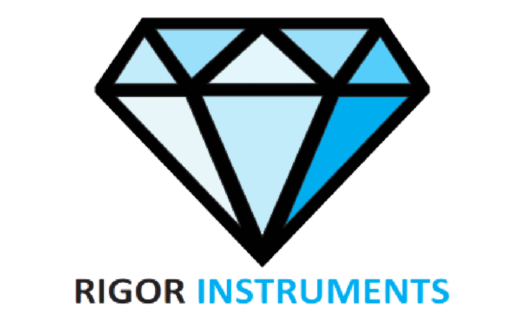 Rigor Instruments logo