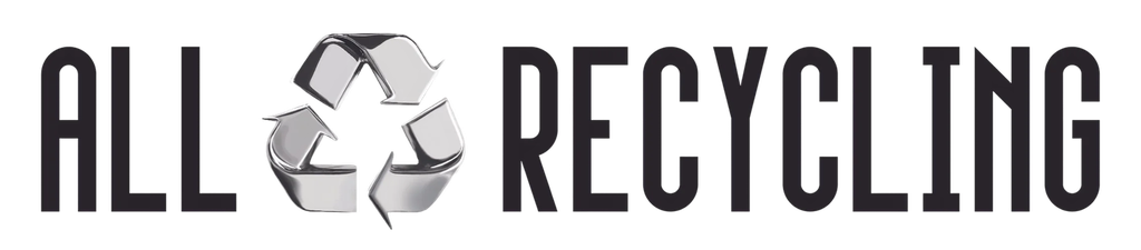 All Recycling logo