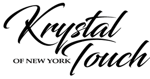 Krystal Touch of New York Inc logo