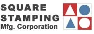 Square Stamping Mfg. Corporation logo