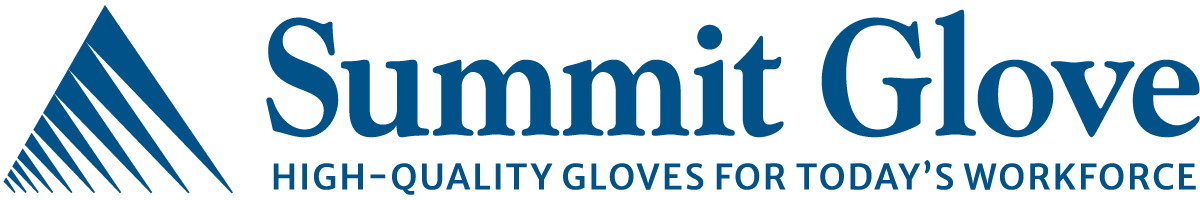 Summit Glove logo
