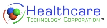 Healthcare Technology Corporation™ logo