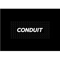 Conduit Sports logo
