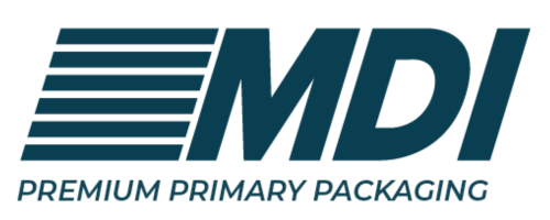 Metal Dynamics International (MDI) logo