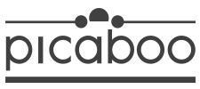 Picaboo logo