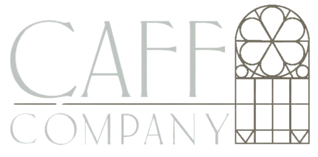 CAFF Company logo