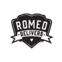 Romeo Delivers logo