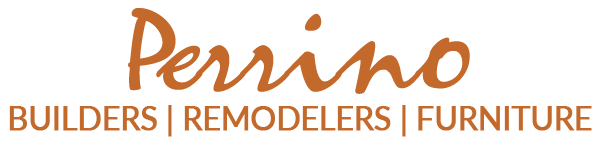 Perrino logo