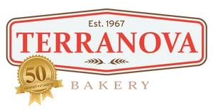 Terranova Bakery logo