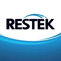 RESTEK CORP logo
