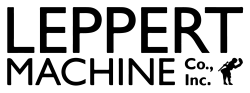 Leppert Machine Co., Inc logo