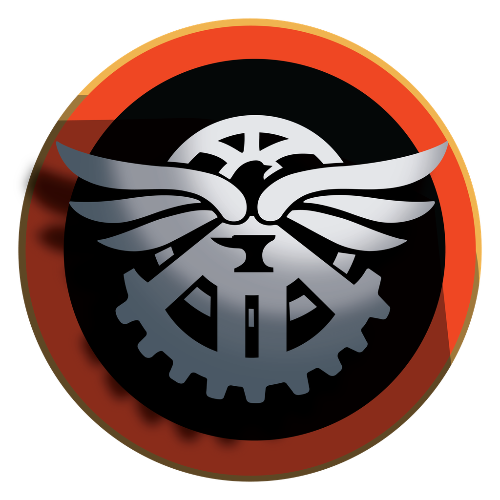 Blackbird Fabrication logo