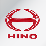 Hino Motors Manufacturing U.S.A., Inc logo