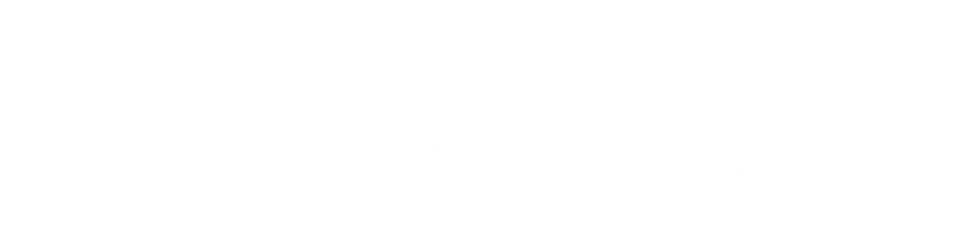 Compass Sign Company logo