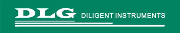 Diligent Instruments Corporation logo