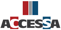 Accessa logo