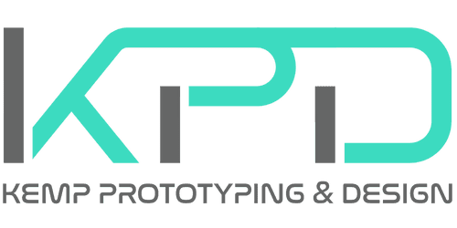 Kemp Prototyping & Design Company LLC logo