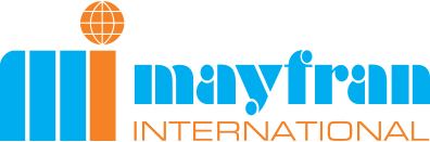 Mayfran International logo