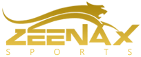 ZEENAX Sports logo