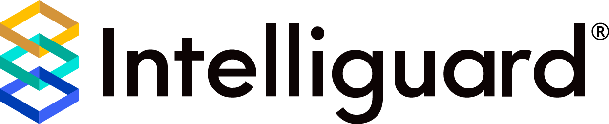 Intelliguard logo