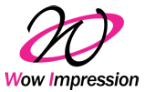 Wow Impression logo