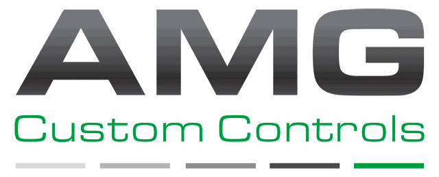 AMG Custom Controls, LLC logo