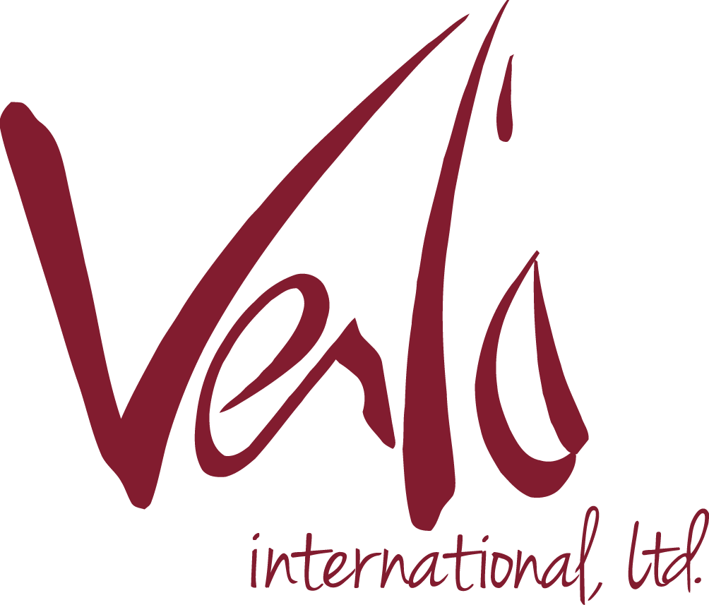Verla International logo