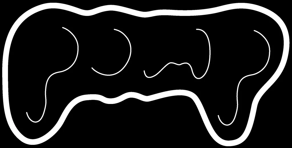 John Pomp logo