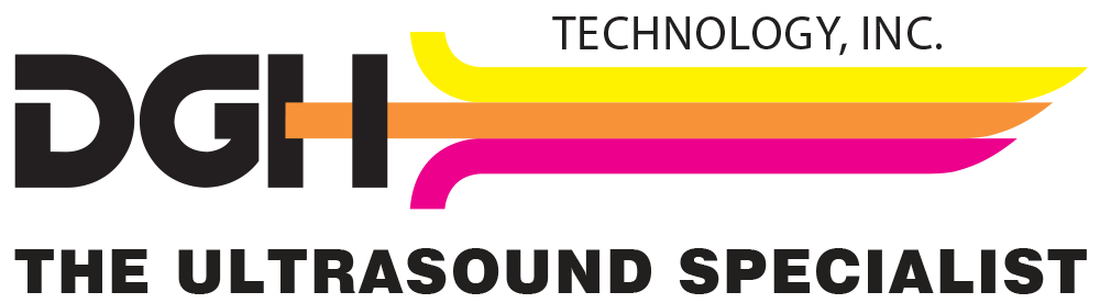 DGH Technology, Inc logo