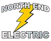 North End Electric logo