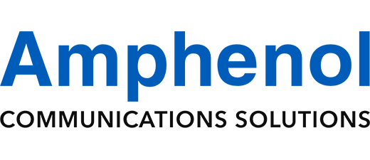 Amphenol Communications Solutions logo