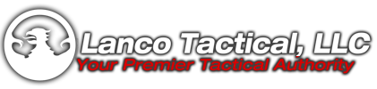 Lanco Tactical LLC logo
