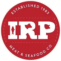 IRP Meat & Seafood Co logo