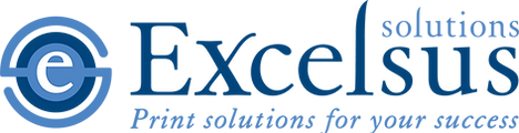 Excelsus Solutions logo