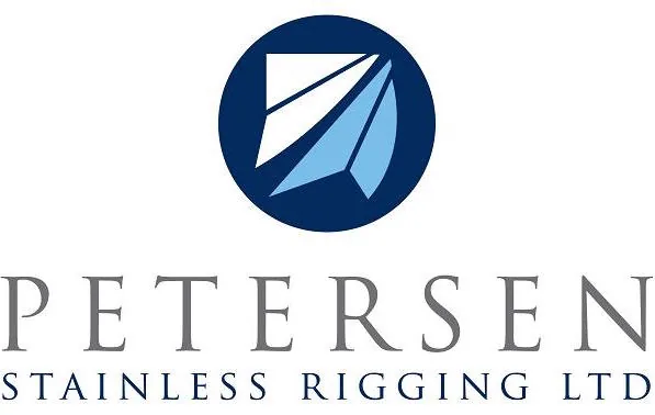 Petersen Stainless Rigging Ltd logo