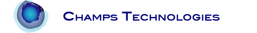 Champs Technologies LLC logo