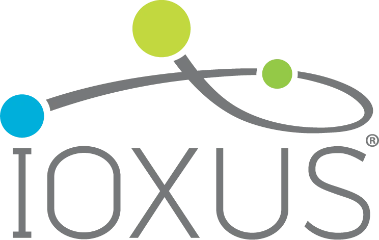 IOXUS logo