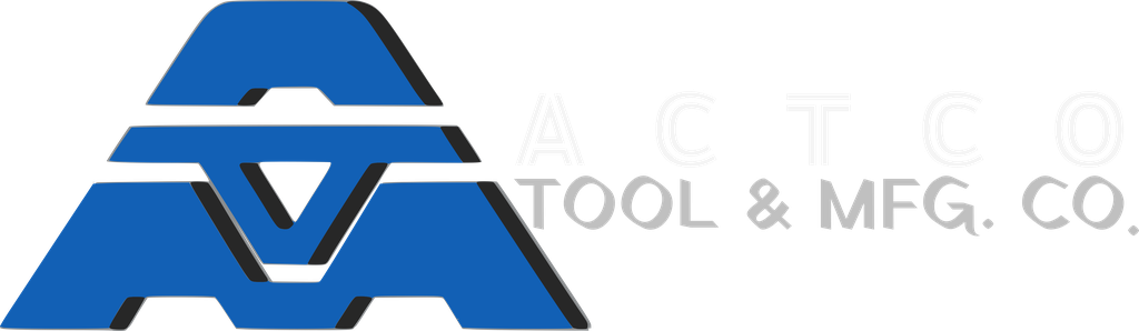 ACTCO Tool & Manufacturing Company logo