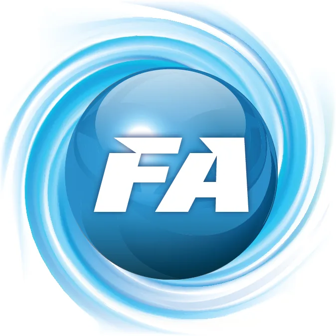 Finishing Associates logo