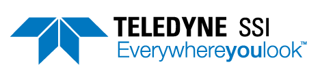 Teledyne SSI logo