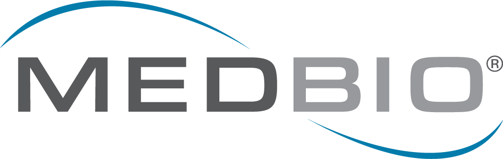 Medbio logo