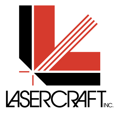 Lasercraft, Inc logo