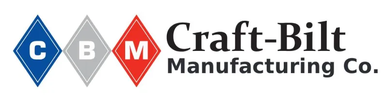 Craft-Bilt Manufacturing Company logo