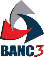 BANC3, Inc logo