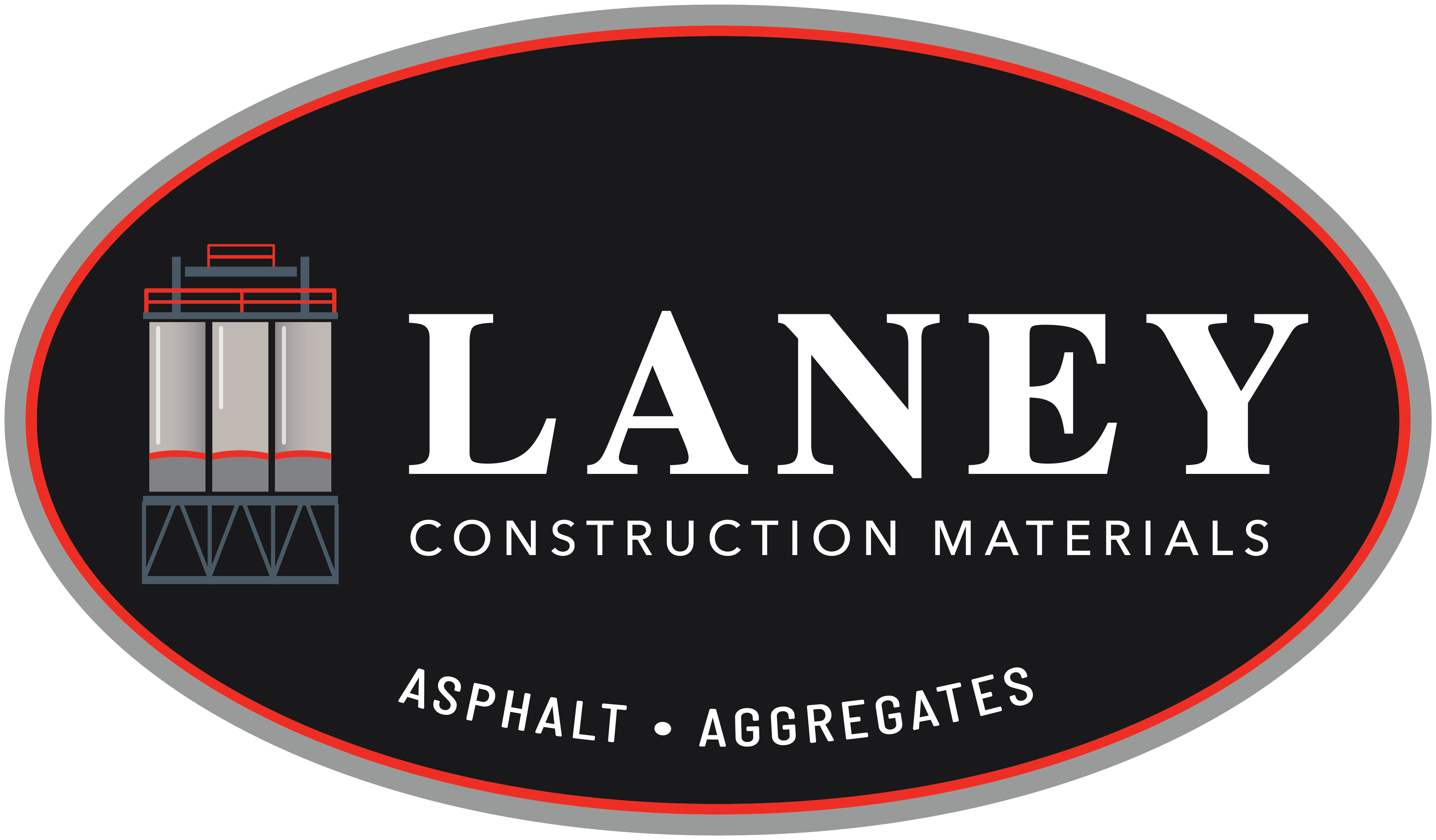 Laney Construction Materials, LLC logo